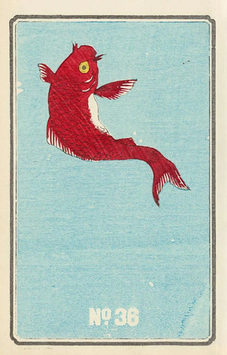 Jinta Hirayama - Illustrated Catalogue of Daylight Bomb Shells No 36.webp