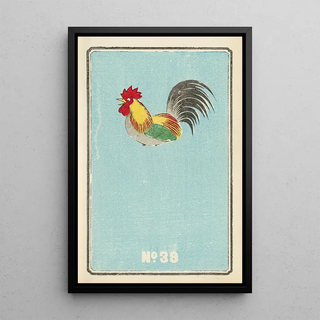 Jinta Hirayama - Illustrated Catalogue of Daylight Bomb Shells No 39.webp