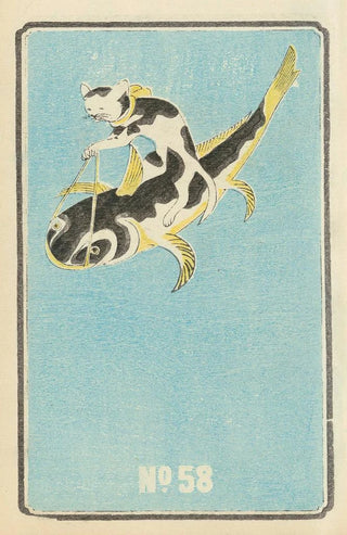 Jinta Hirayama - Illustrated Catalogue of Daylight Bomb Shells No 58.webp