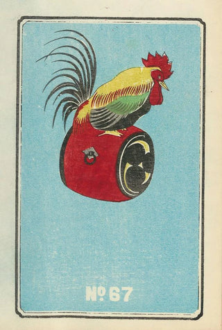 Jinta Hirayama - Illustrated Catalogue of Daylight Bomb Shells No 67.webp