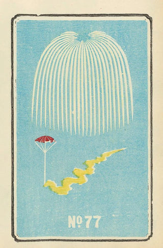 Jinta Hirayama - Illustrated Catalogue of Daylight Bomb Shells No 77.webp