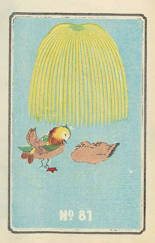 Jinta Hirayama - Illustrated Catalogue of Daylight Bomb Shells No 81.webp