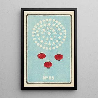 Jinta Hirayama - Illustrated Catalogue of Daylight Bomb Shells No 89.webp