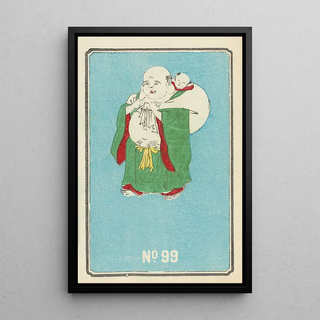 Jinta Hirayama - Illustrated Catalogue of Daylight Bomb Shells No 99.webp