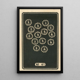 Jinta Hirayama - Night Fireworks no 41.webp