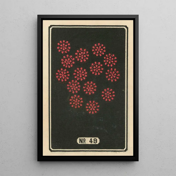 Jinta Hirayama - Night Fireworks no 49.webp