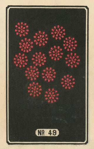 Jinta Hirayama - Night Fireworks no 49.webp