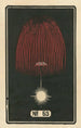 nattelige fyrværkerier nr. 53 - Jinta Hirayama — visning af kunstværket