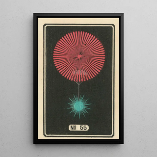 Jinta Hirayama - Night Fireworks no 55.webp