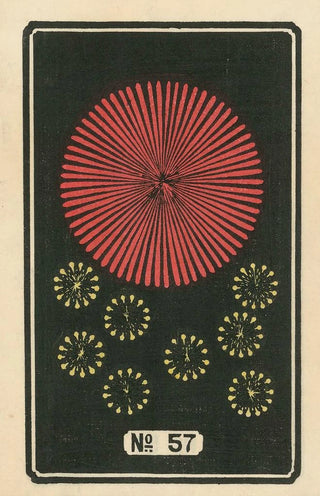 Jinta Hirayama - Night Fireworks no 57.webp