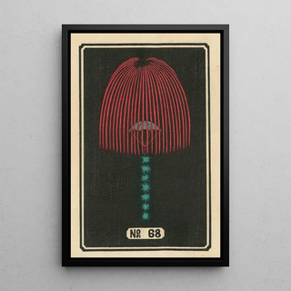 Jinta Hirayama - Night Fireworks no 68.webp