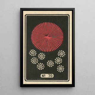 Jinta Hirayama - Night Fireworks no 70.webp