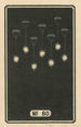 Feux d'artifice nocturnes nr. 80 - Jinta Hirayama — visning af kunstværket