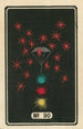 Feux d'artifice nocturnes nr. 90 - Jinta Hirayama — visning af kunstværket