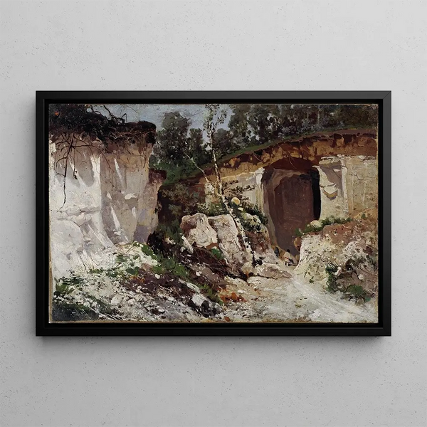 Jlijs Feders - Chalk Hills.webp