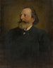 Portraits af Eugène Deil - Julius Lederer — visning af kunstværket