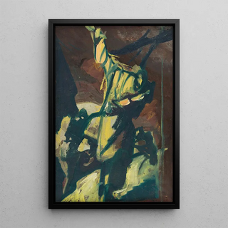 Jn Novk - Sketch for a Composition.webp