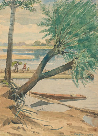 Jn Thain - Prievoznk na Hrone.webp