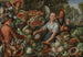 Marked for grøntsager - Joachim Beuckelaer — visning af kunstværket