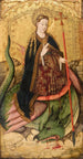 Sainte Marguerite - Joan Reixach — visning af kunstværket