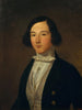 Portrait af Octavi Carbonell og Sanroman - Joaquim Espalter — visning af kunstværket
