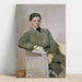 Reproduktion af maleriet Joaquín - Joaquín Sorolla