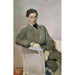 Reproduktion af maleriet Joaquín - Joaquín Sorolla