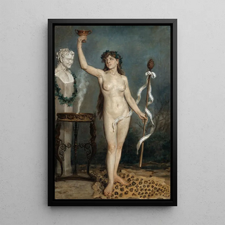 Joaqun Sorolla - Bacante.webp