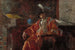 Figur af en købmand - Joaquín Sorolla — visning af kunstværket