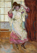 La Bilbainita - Joaquín Sorolla — visning af kunstværket