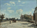 Saint-Parize-le-Châtel - Johan Barthold Jongkind — visning af kunstværket