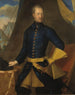 Charles XII 1682-1718, Sveriges konge - Johan David Swartz — visning af kunstværket