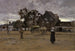 La place du marché, Concarneau - Johan Ericson — visning af kunstværket
