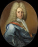Jérôme Joseph Boudaen, herre af Saint-Laurent og Popkensburg - Johan George Collasius — visning af kunstværket