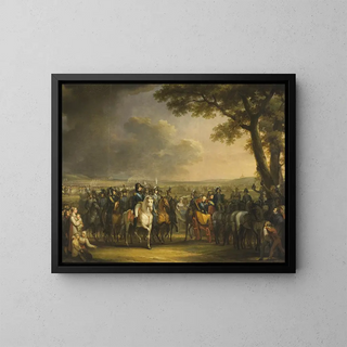 Johan Gustaf Sandberg - Review on Ladugrdsgrde Stockholm.webp