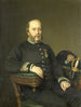 Gerard Johan Verloren van Themaat 1809-90 Medlem af den provinsielle råd i Utrecht - Johan Heinrich Neuman — visning af kunstværket