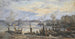 Le Leuvehaven i Rotterdam havn - Johan Hendrik van Mastenbroek — visning af kunstværket