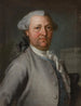 Nils Wessman - Johan Joachim Streng — visning af kunstværket