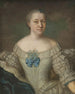 Hedvig Charlotta Nordenflycht 1718–1763 - Johan Stålbom — visning af kunstværket