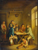 Kort over landmænd - Johann Andreas Herrlein — visning af kunstværket
