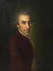 Ignaz von Born 1742-1791 Geolog og Mineralog - Johann Baptist von Lampi den Ældre — visning af kunstværket