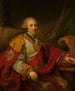 Portrait af en embedsmand - Johann Baptist von Lampi den Ældre — visning af kunstværket