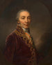 Joseph von Sonnenfels - Johann Baptist von Lampi le Jeune — visning af kunstværket