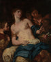 Cleopatra - Johann Carl Loth — visning af kunstværket
