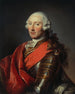 Duc Christian IV af Deux-Ponts - Johann Christian von Mannlich — visning af kunstværket