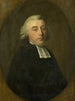 Portrait af Antonius Kuyper, kirkefolk i Amsterdam - Johann Friedrich August Tischbein — visning af kunstværket