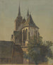 Sainte-Ursule d'Oberursel - Johann Friedrich Hoff — visning af kunstværket