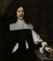 Portrait af Heinrich Wilhelm von Kellner - Johann Friedrich Trescher — visning af kunstværket