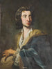 skulptøren Paul Egell - Johann Georg Dathan — visning af kunstværket