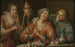 Cour - Johann Georg Platzer — visning af kunstværket